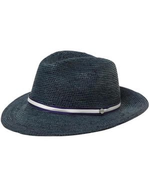 Borsalino Hats - Bleu