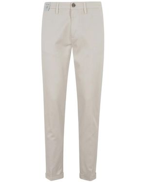 Re-hash Chinos - Gris