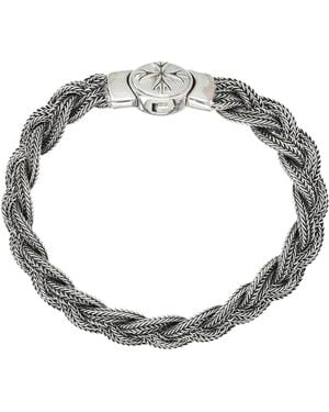 Emanuele Bicocchi Bracelets - Metallic