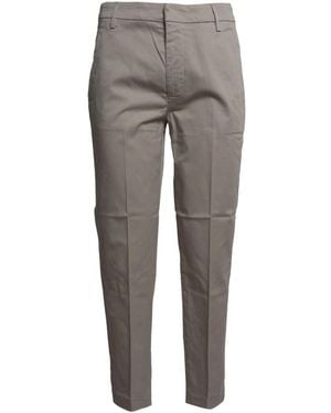 Dondup Chinos - Gray