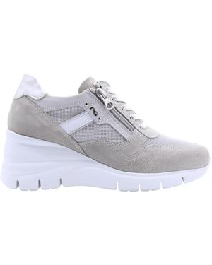 Nero Giardini Sneakers - Grigio