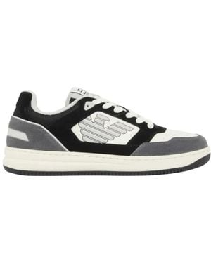 EA7 Sneakers - Nero