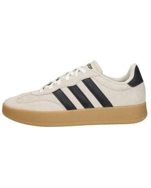 adidas Barreda Sneakers Laag - Natur