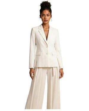 Imperial Blazers - Natural