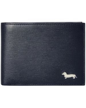 Harmont & Blaine Wallets & Cardholders - Blue