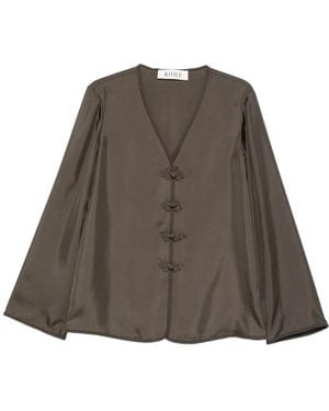 Rohe Blouses - Brown
