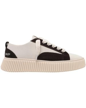 Rhun Sneakers - Marrón
