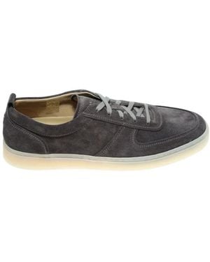 Henderson Trainers - Black
