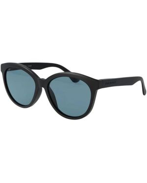 Serengeti Sunglasses - Blue