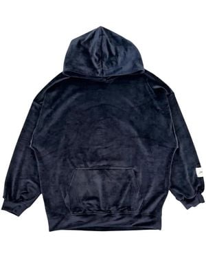 hinnominate Hoodies - Blue