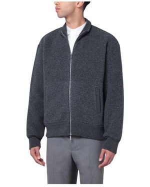 Thom Browne Bomberjack - Blauw