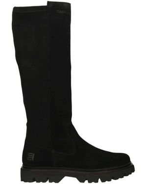 Bagatt High Boots - Nero