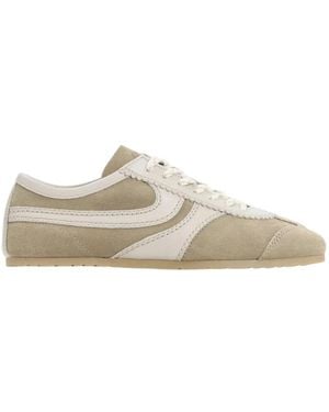 Dries Van Noten Trainers - Natural