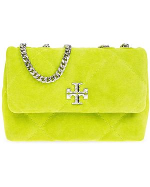 Tory Burch Shoulder Bags - Geel
