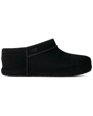 UGG Slippers - Nero