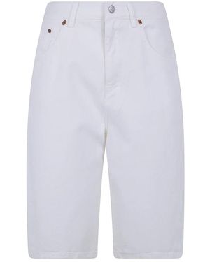 Lois Casual Shorts - Blauw