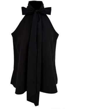 Aspesi Shirts - Negro