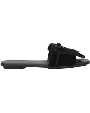 Hogan Sliders - Black