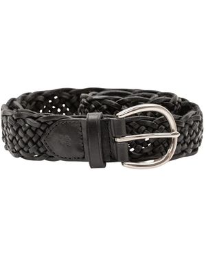 Dragon Diffusion Belts - Noir