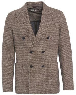 Circolo 1901 Blazers - Marrone