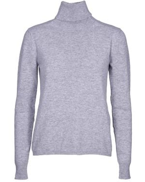 Max Mara Turtlenecks - Violet