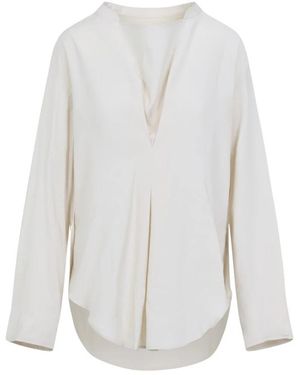 Studio Nicholson Blouses - White