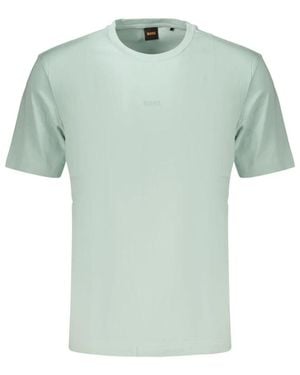 BOSS T-Shirts - Verde
