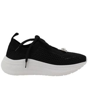 Casadei Sneakers - Negro
