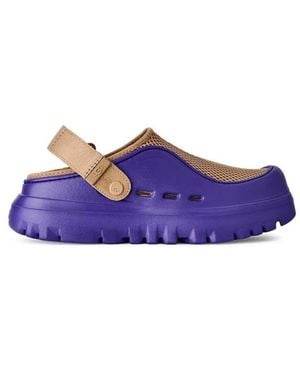 UGG Clogs - Bleu
