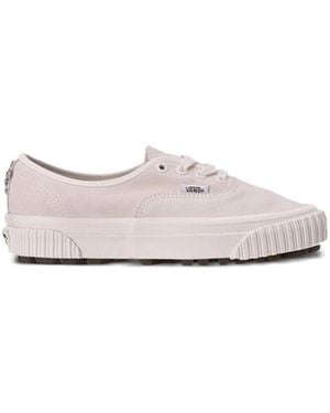 Vans Ua Authentic 44 Lug Dx - Wit