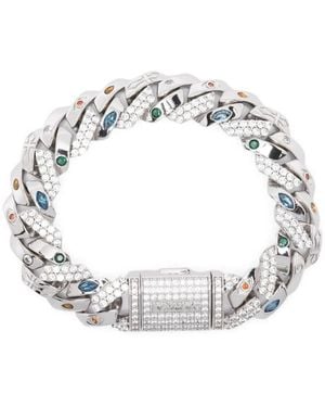 DARKAI Bracelets - Metallic