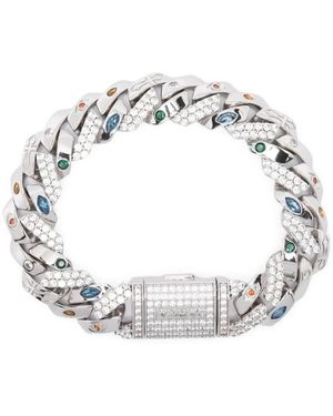 DARKAI Accessoires ,Grijs ,Jewellery - Metallic