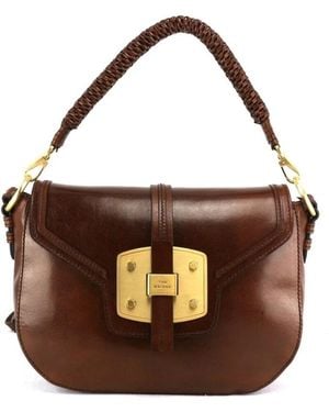 The Bridge Handbags - Bruin