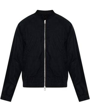 Officine Generale Light Jackets - Noir