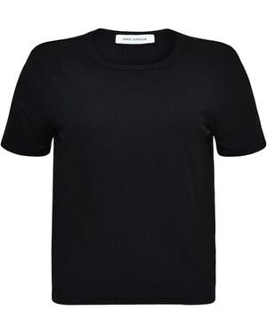 Sofie Schnoor T-Shirts - Black