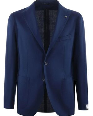 Tagliatore Blazers - Bleu