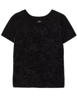 Twinset T-Shirts - Nero