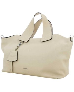Ripani Tote Bag - Naturel
