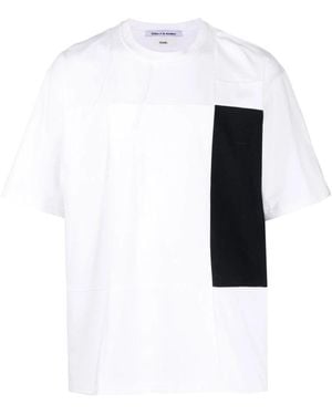 Children of the discordance T-Shirts - White
