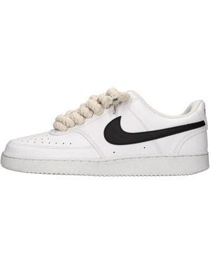 Seddy's Sneakers - Bianco