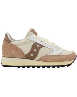 Saucony Running Shoes - Blanc