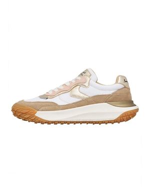 Voile Blanche Trainers - White