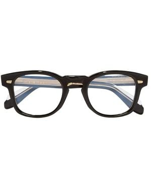 Cutler and Gross Glasses - Black