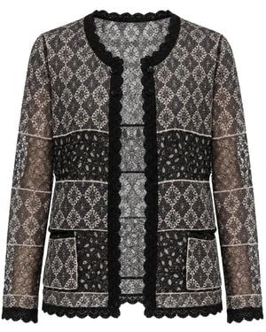 Dolce & Gabbana Cardigans - Noir