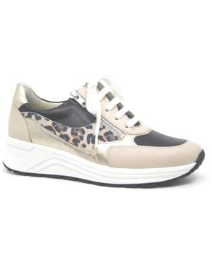 SOLIDUS Holly Sneaker - Weiß