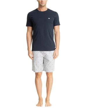Emporio Armani Pyjamas - Blue