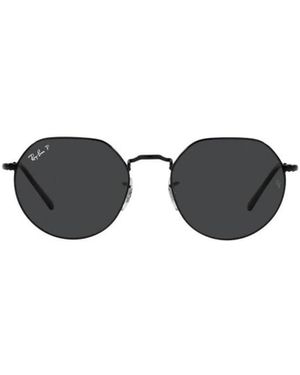 Ray-Ban Sunglasses - Black