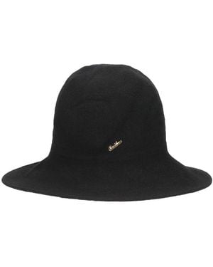 Borsalino Accessories - Black