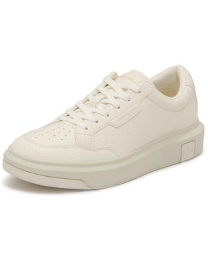 Armani Sneakers - Natural