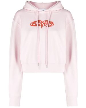 Ambush Hoodies - Rosa